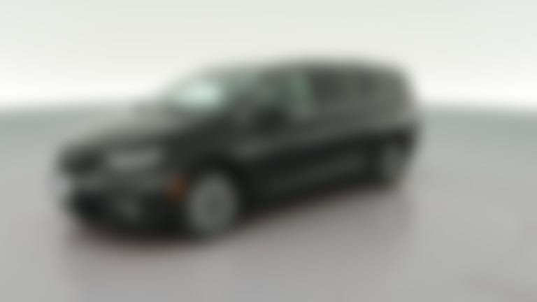 2024 Chrysler Pacifica Hybrid vehicle photo