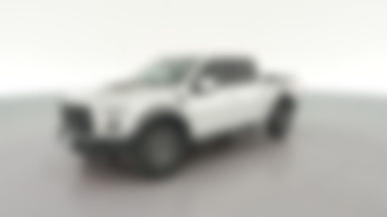 2018 Ford F150 SuperCrew Cab vehicle photo
