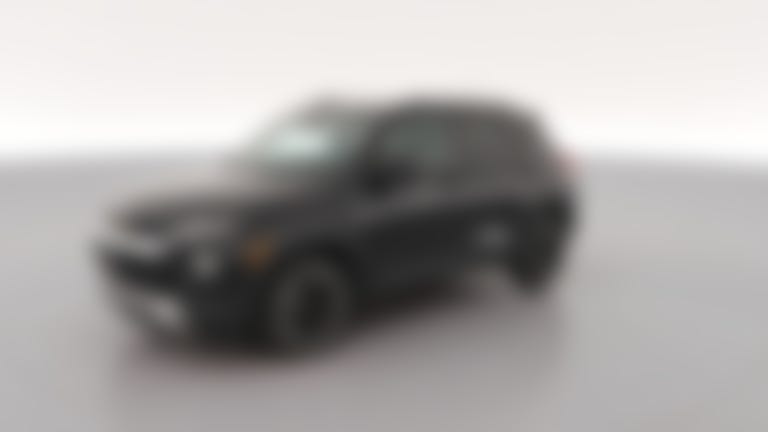 2021 Chevrolet Trailblazer vehicle photo