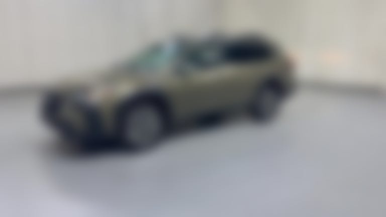 2023 Subaru Outback vehicle photo