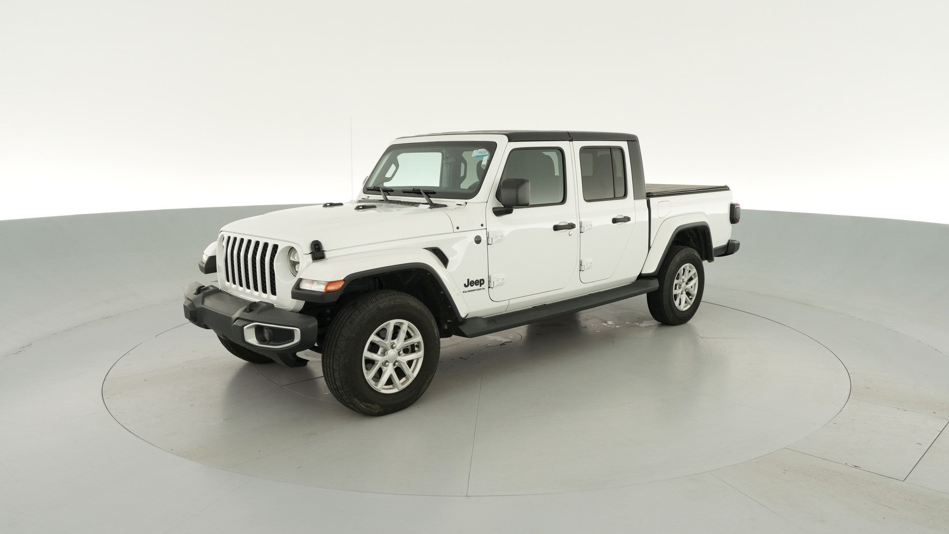 2023 Jeep Gladiator vehicle photo