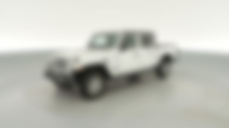 2023 Jeep Gladiator vehicle photo