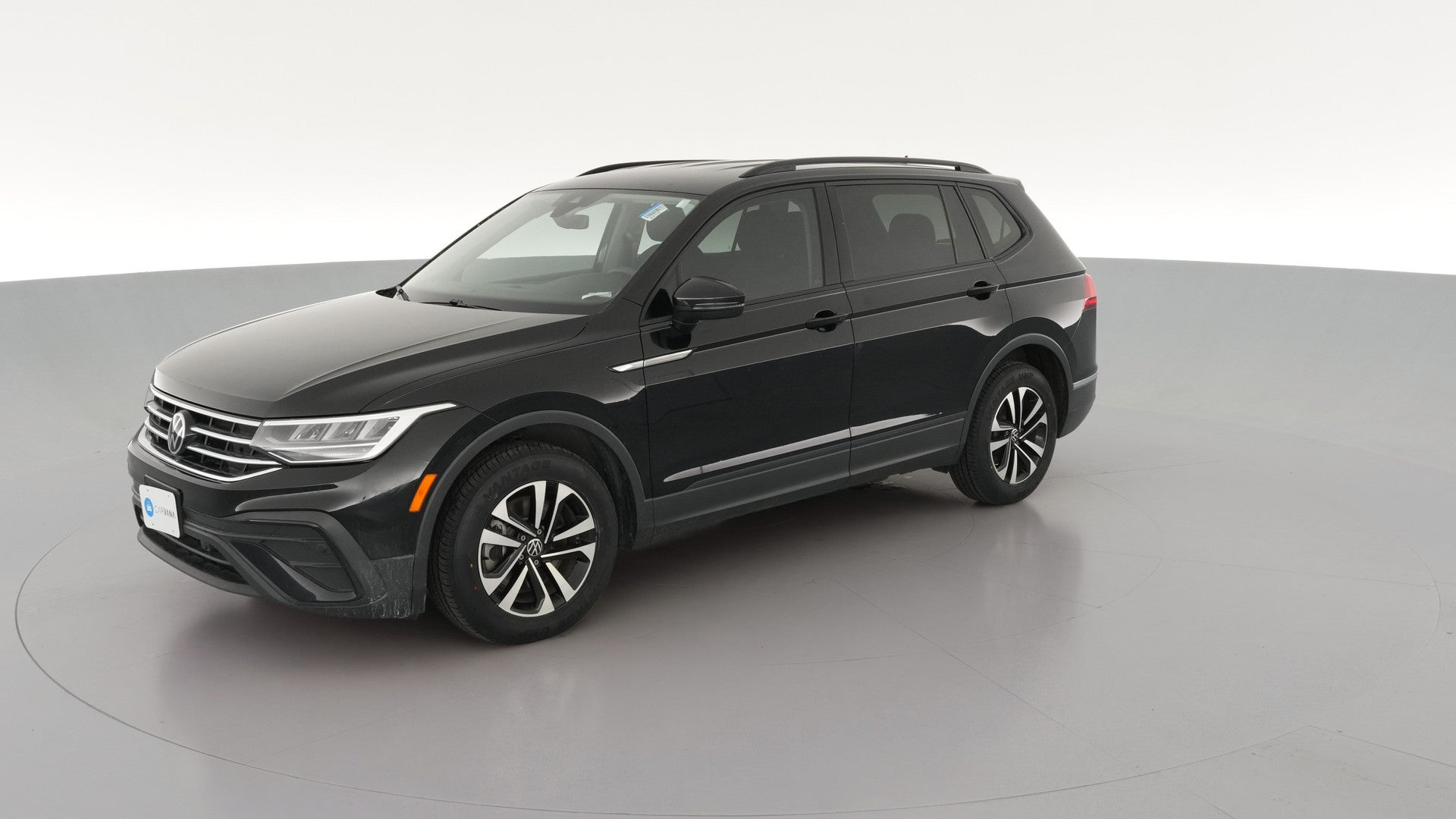 2024 Volkswagen Tiguan vehicle photo