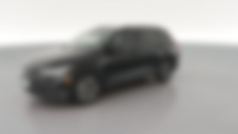 2024 Volkswagen Tiguan vehicle photo