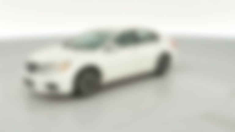 2016 Nissan Altima vehicle photo