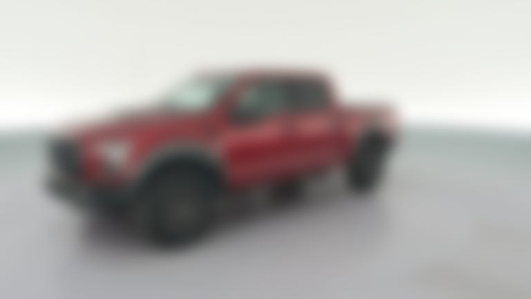 2019 Ford F150 SuperCrew Cab vehicle photo
