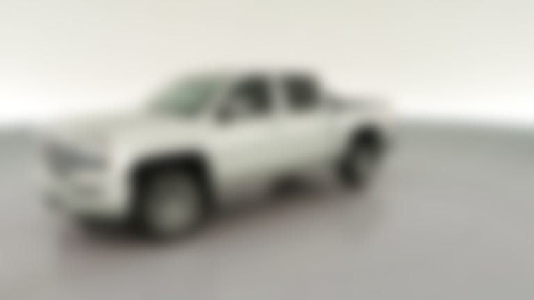 2017 GMC Sierra 1500 Crew Cab vehicle photo