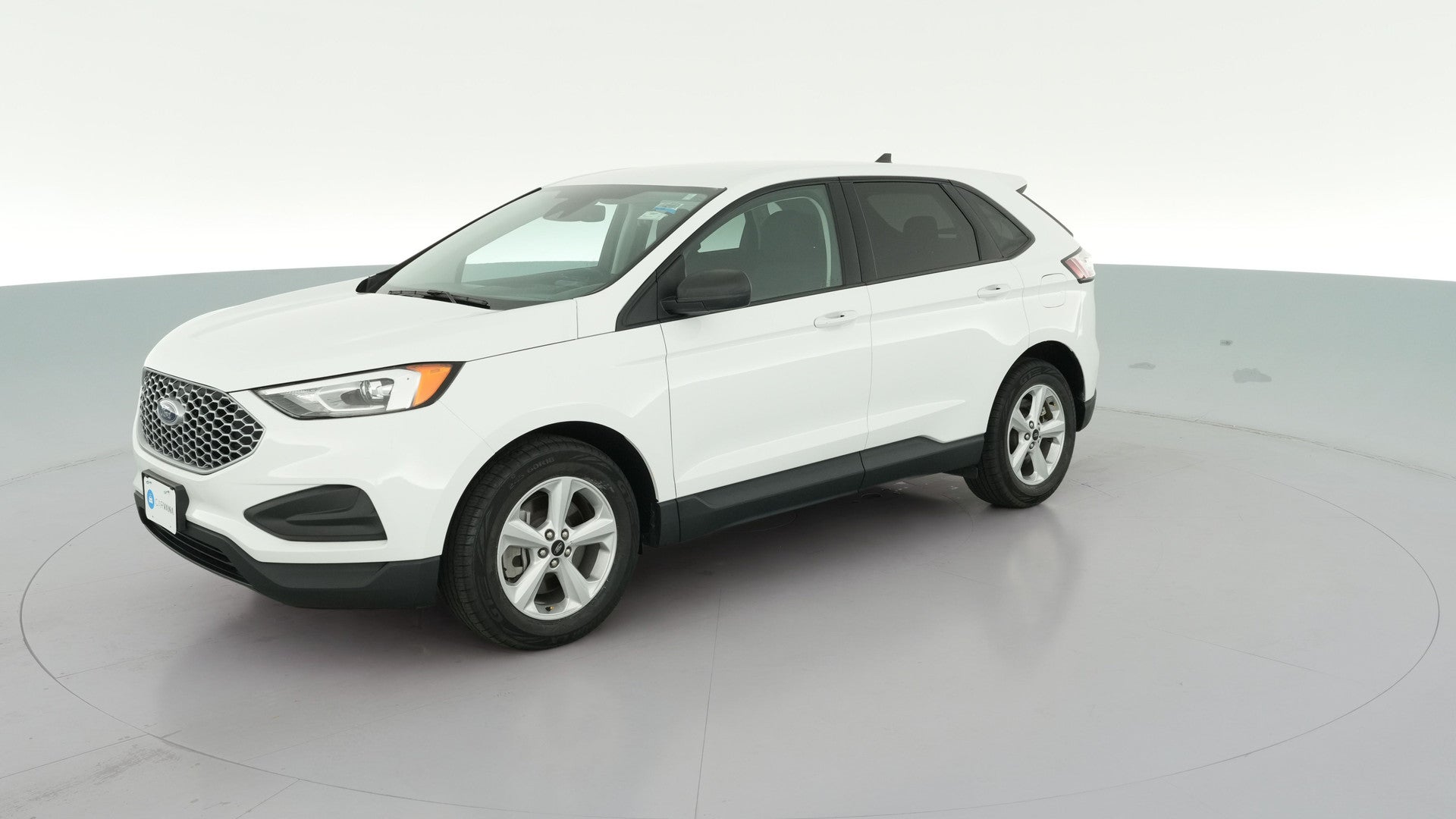 2024 Ford Edge vehicle photo