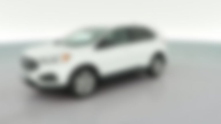 2024 Ford Edge vehicle photo
