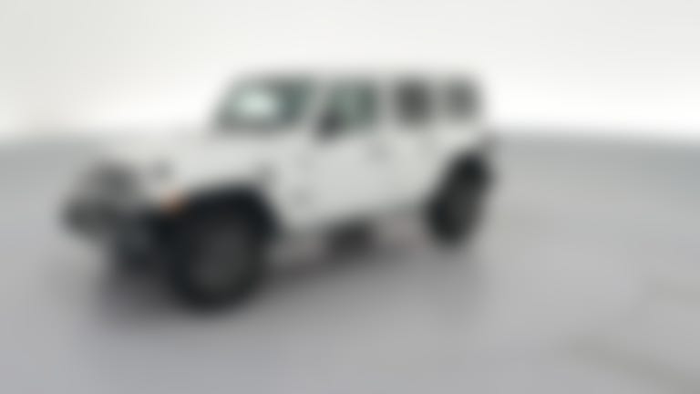 2025 Jeep Wrangler 4 Door vehicle photo