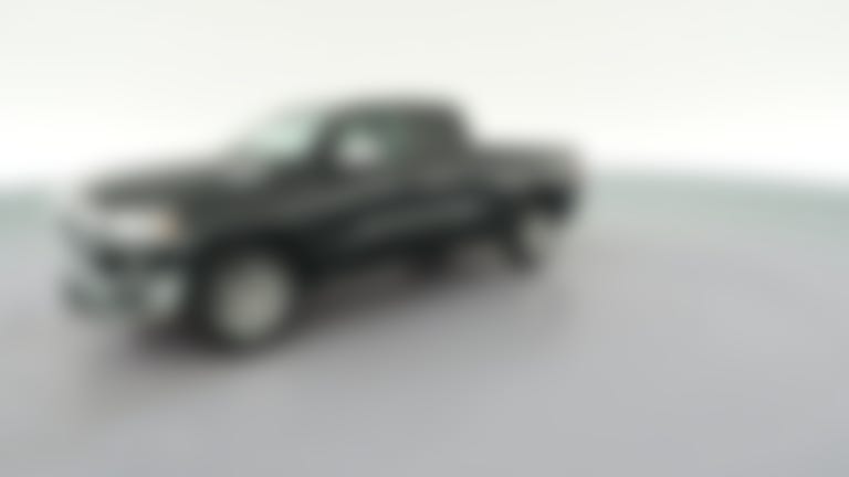 2021 Ram 1500 Quad Cab vehicle photo