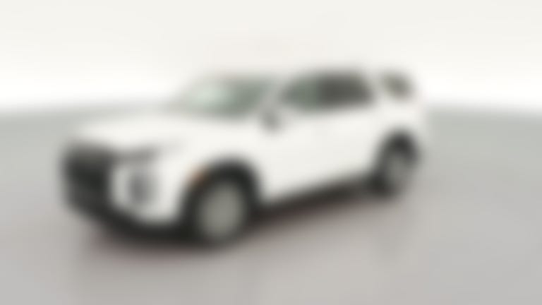 2023 Hyundai Palisade vehicle photo