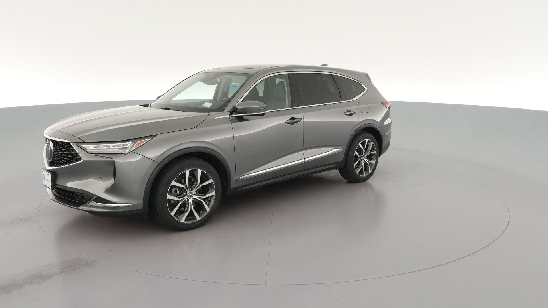 2023 Acura MDX vehicle photo