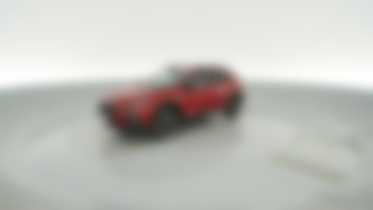 2026 Subaru Crosstrek vehicle photo