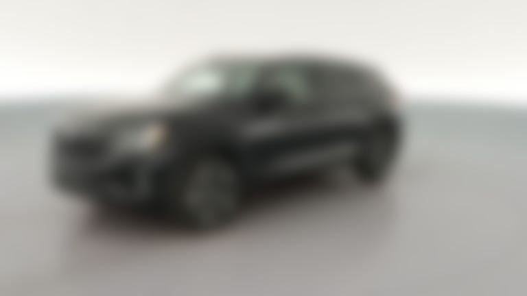 2025 Volkswagen Atlas Cross Sport vehicle photo