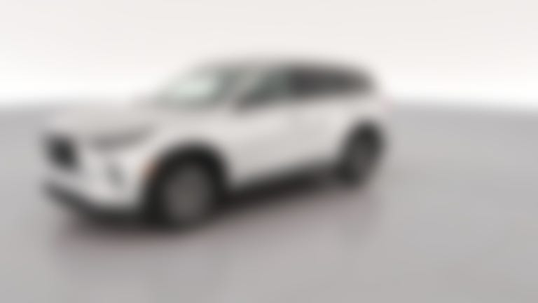 2023 INFINITI QX60 vehicle photo