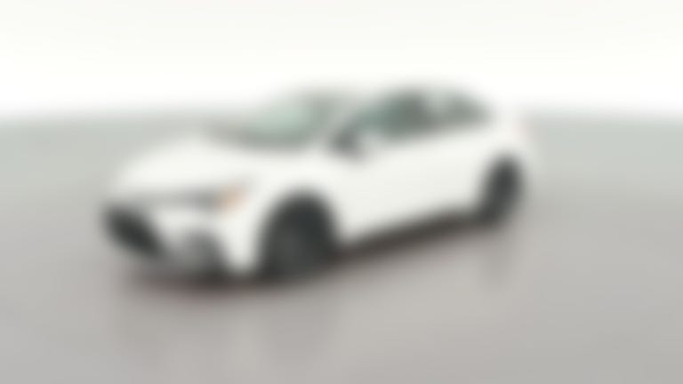 2026 Toyota Corolla vehicle photo