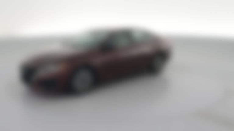 2025 Nissan Altima vehicle photo