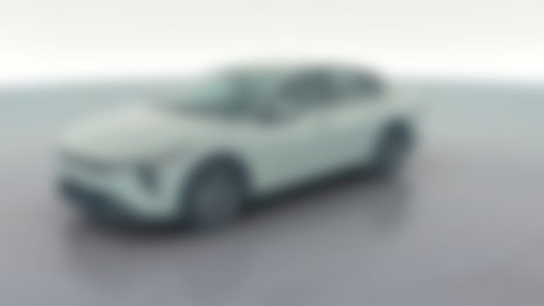 2025 Kia K4 vehicle photo