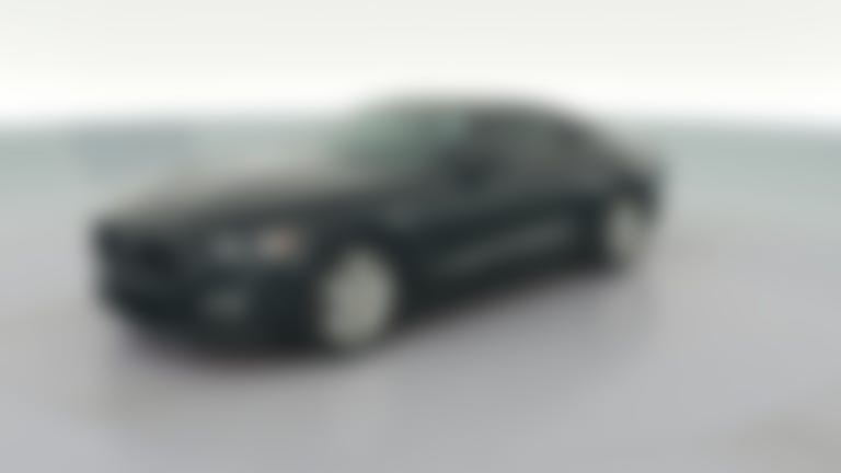 2017 Ford Mustang vehicle photo