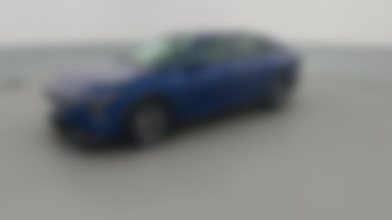 2025 Kia K4 vehicle photo