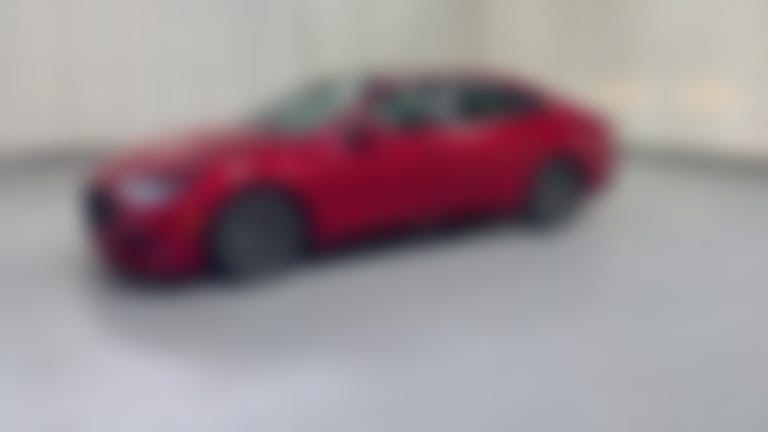2021 Hyundai Sonata vehicle photo