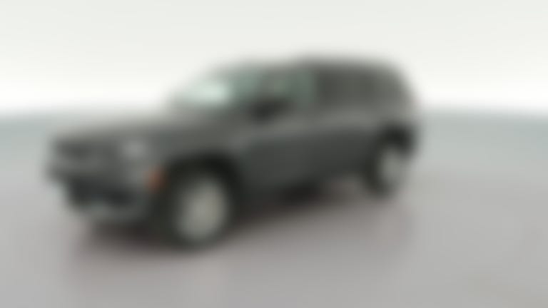 2022 Jeep Grand Cherokee L vehicle photo