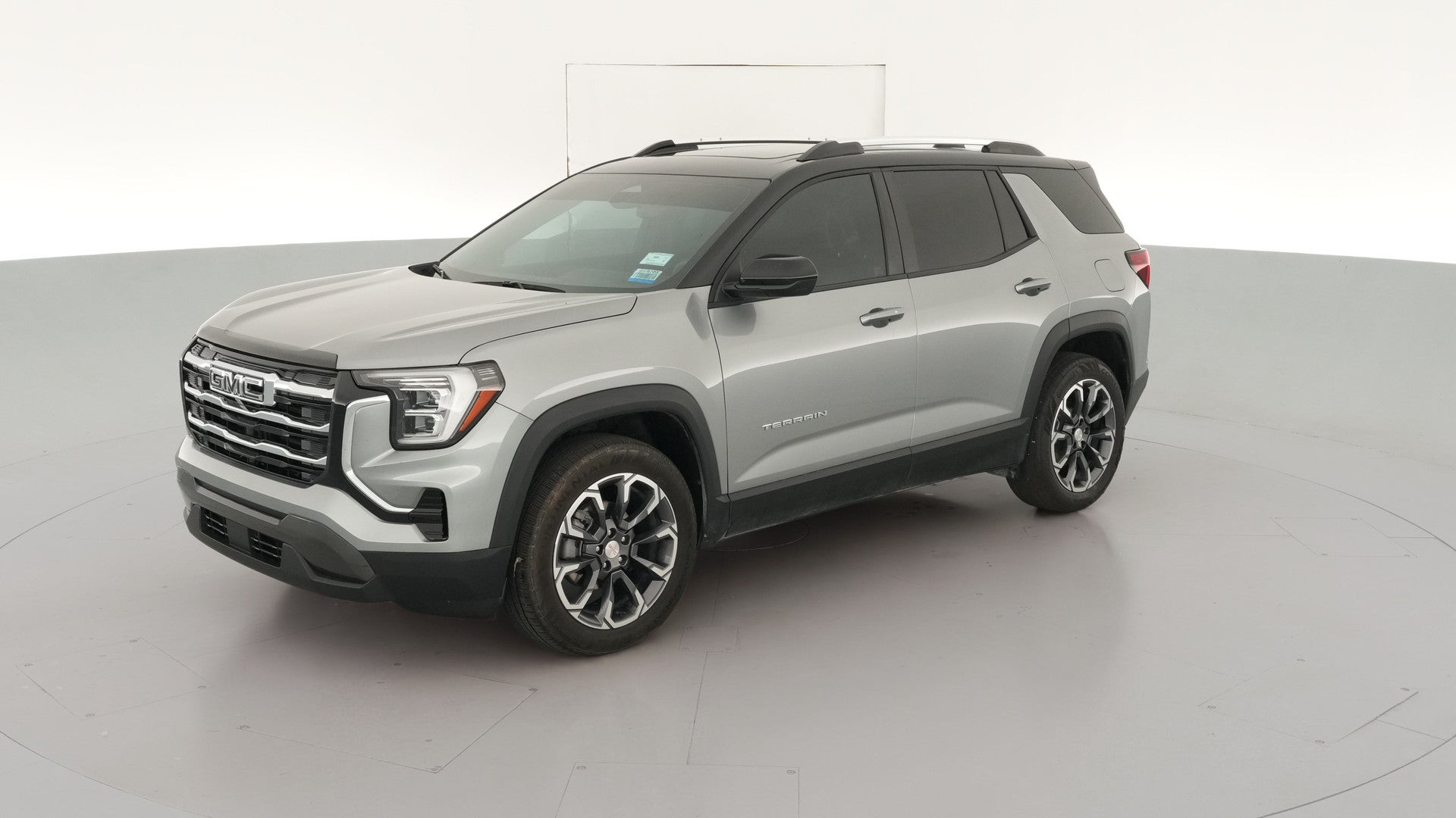 2025 GMC Terrain vehicle photo