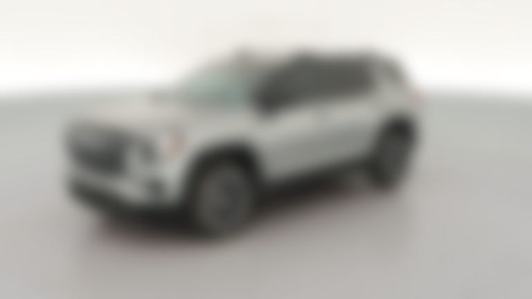 2025 GMC Terrain vehicle photo