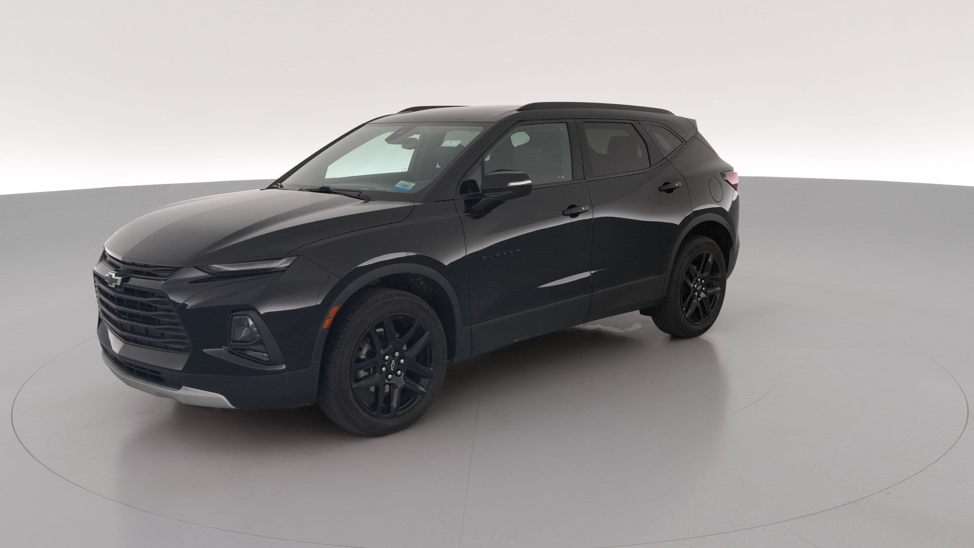 2022 Chevrolet Blazer vehicle photo