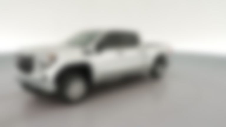 2022 GMC Sierra 1500 Crew Cab vehicle photo