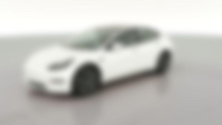 2022 Tesla Model 3 vehicle photo