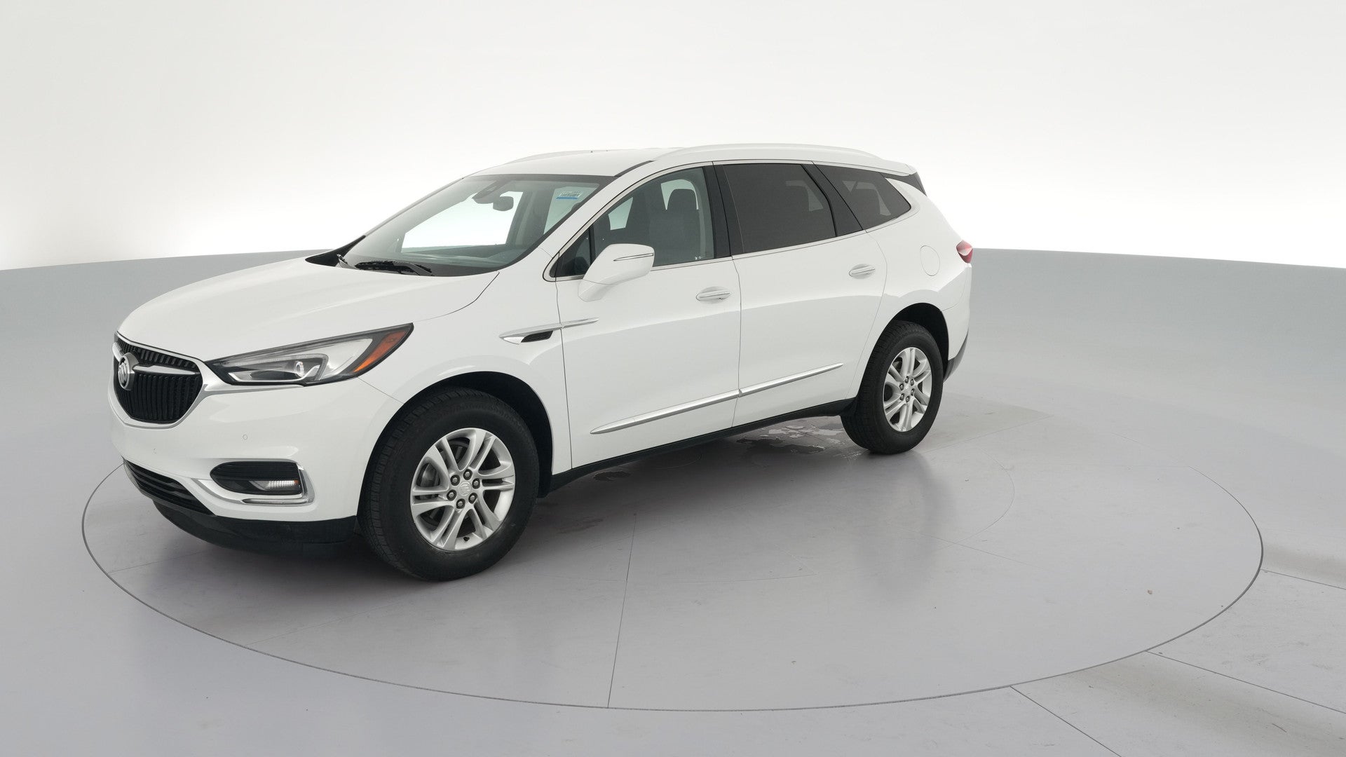 2018 Buick Enclave vehicle photo