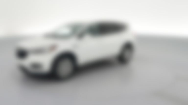 2018 Buick Enclave vehicle photo