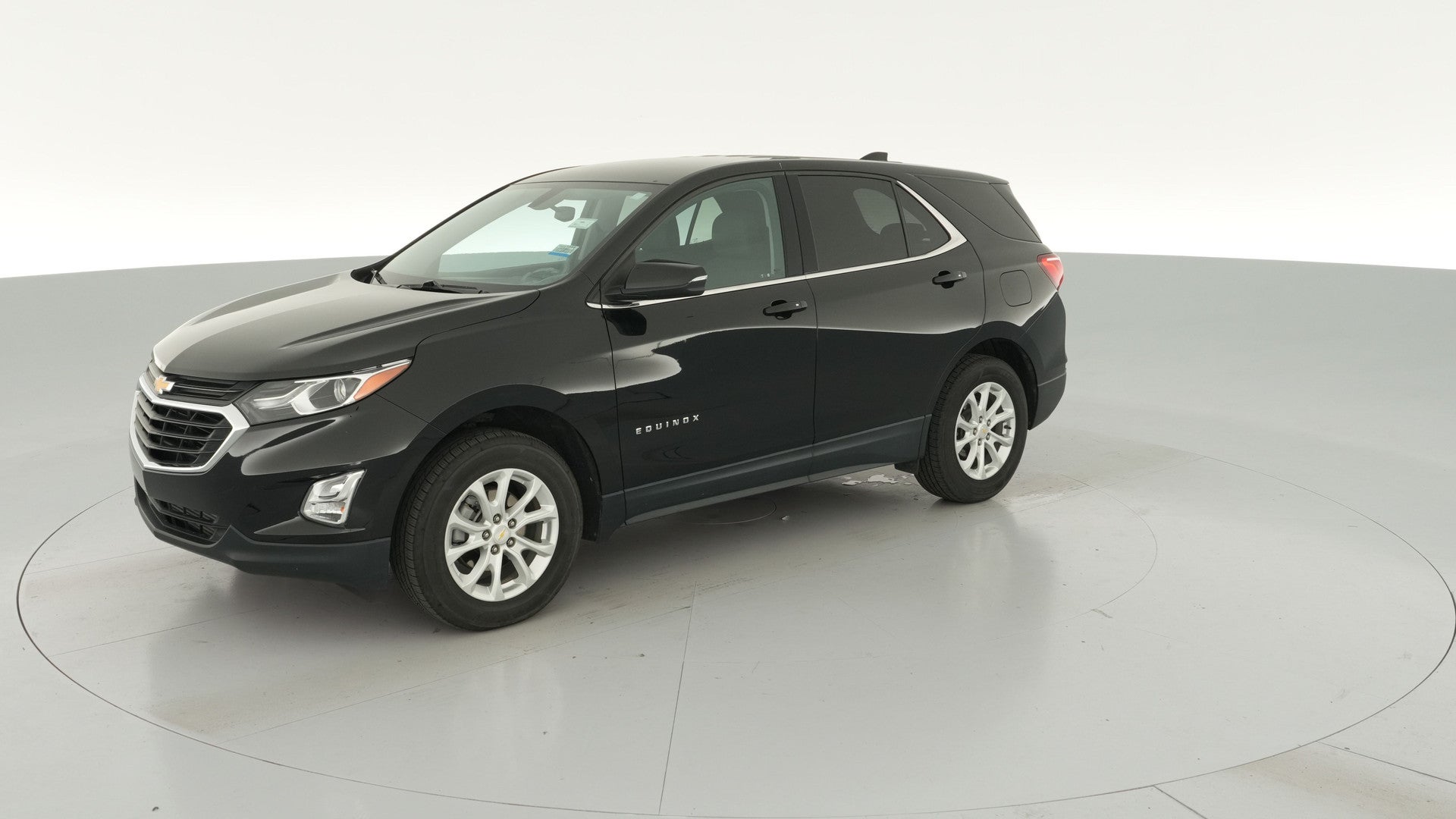 2019 Chevrolet Equinox vehicle photo