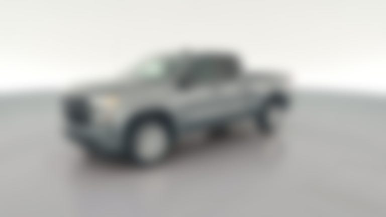 2022 Chevrolet Silverado 1500 Limited Double Cab vehicle photo