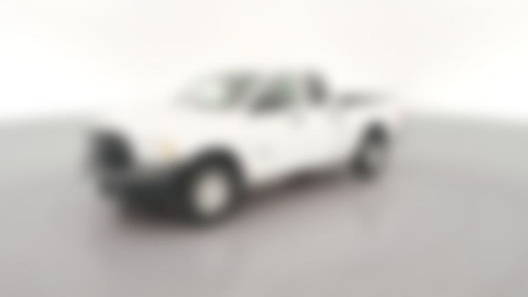 2019 Ram 1500 Classic Quad Cab vehicle photo