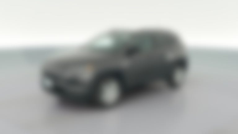 2022 Jeep Compass vehicle photo