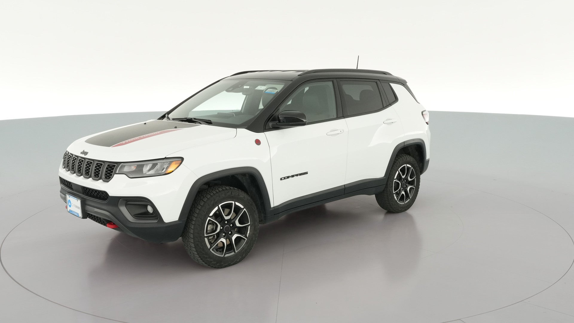 2025 Jeep Compass vehicle photo