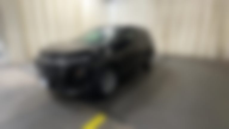 2025 Chevrolet Equinox vehicle photo