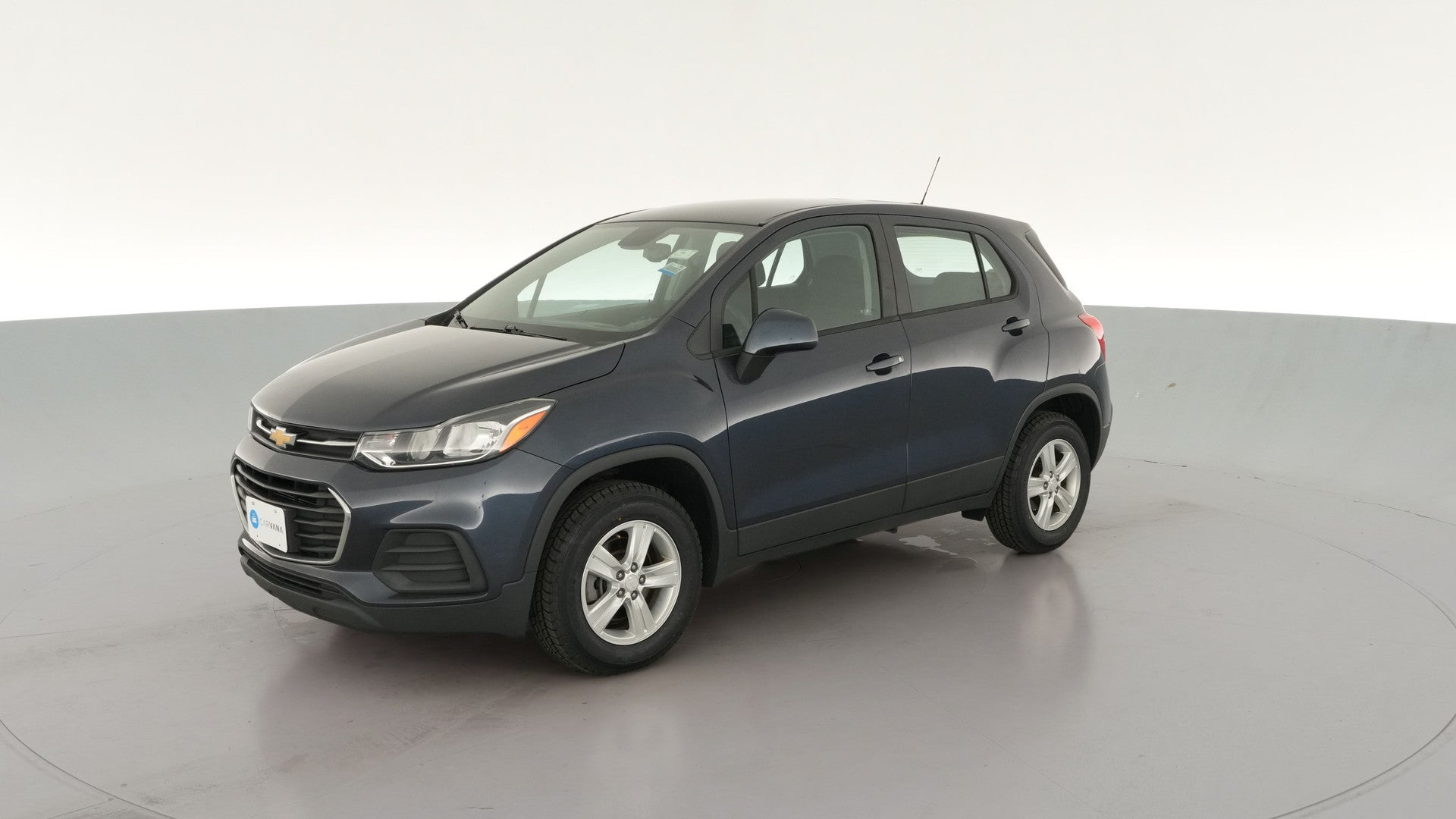 2019 Chevrolet Trax vehicle photo
