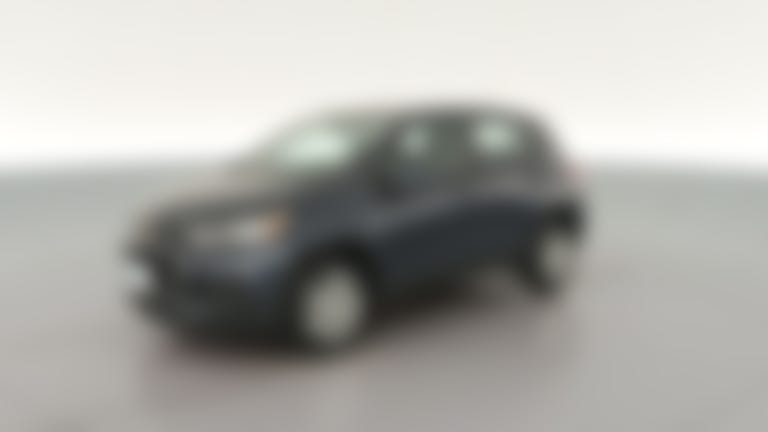 2019 Chevrolet Trax vehicle photo