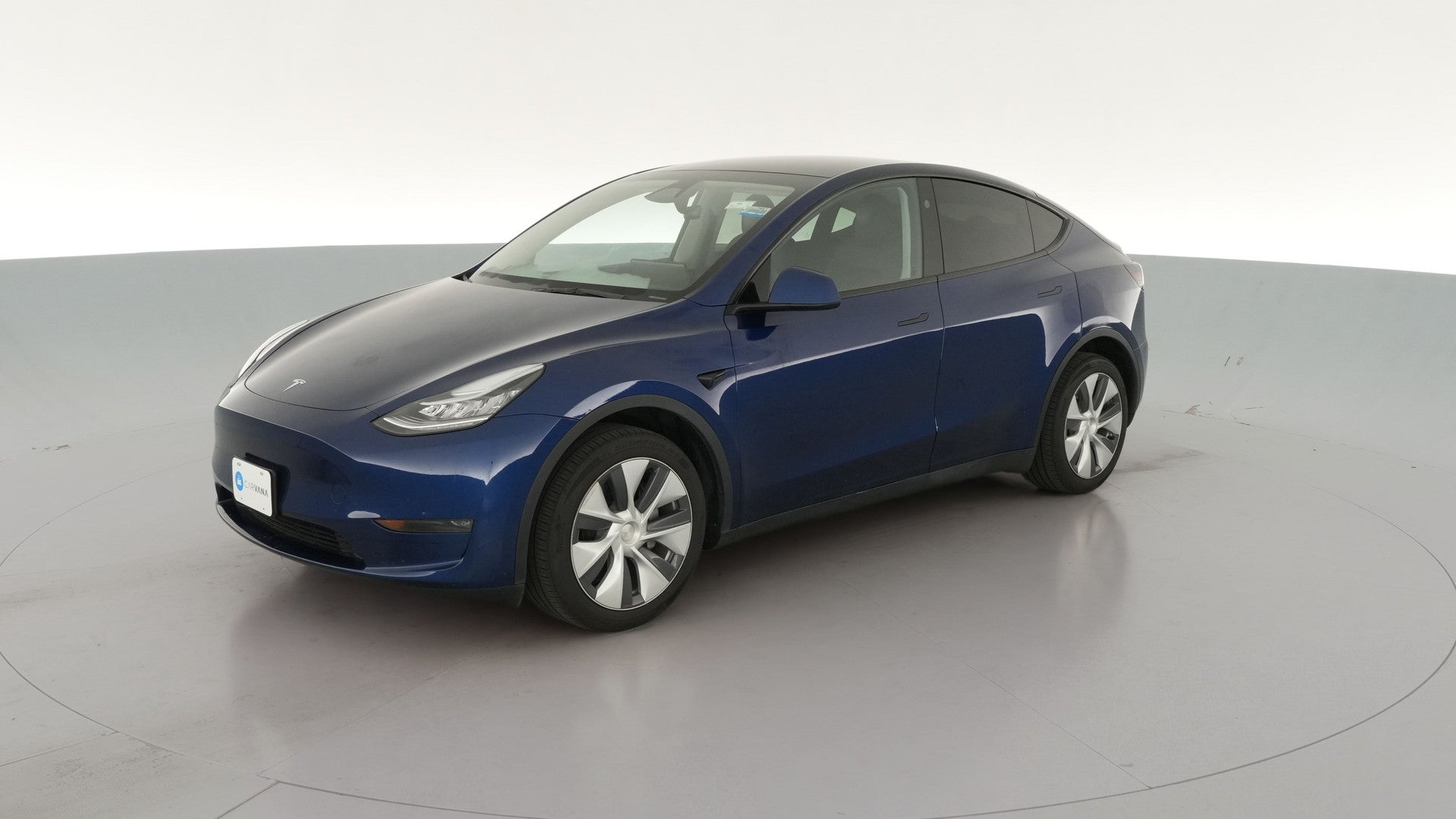 2023 Tesla Model Y vehicle photo