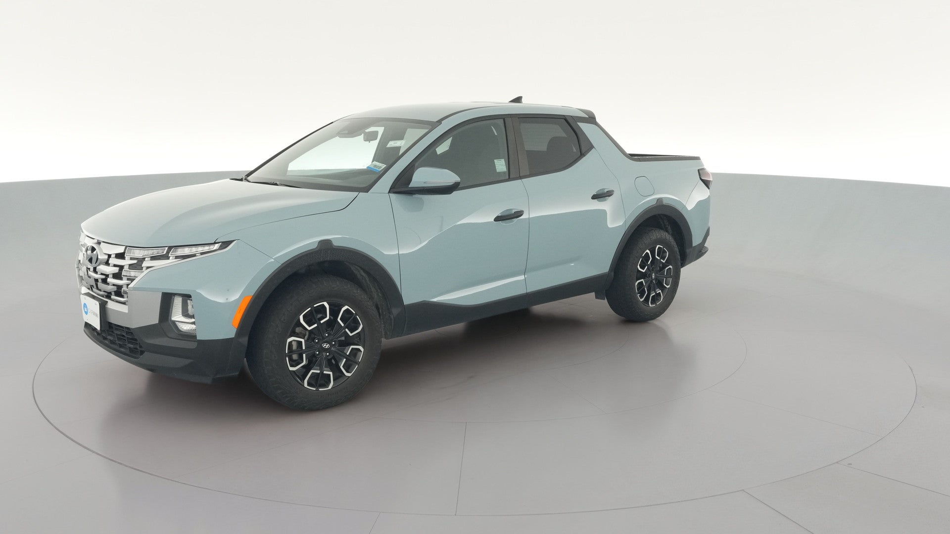 2023 Hyundai Santa Cruz vehicle photo
