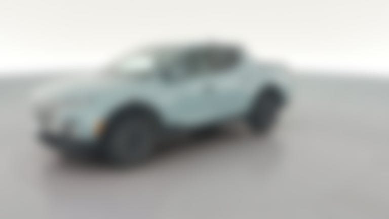 2023 Hyundai Santa Cruz vehicle photo