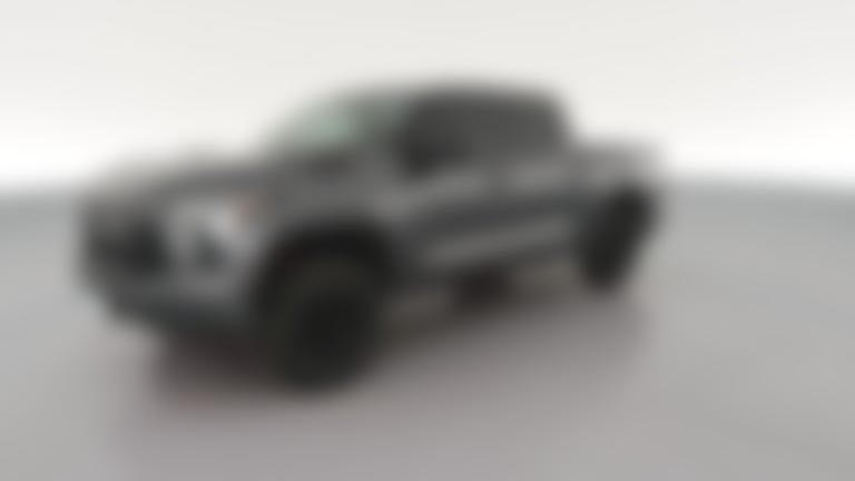 2024 Toyota Tundra Hybrid CrewMax vehicle photo