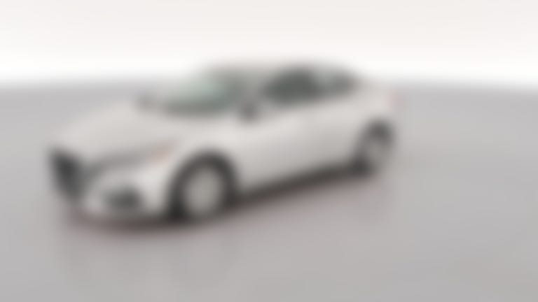 2020 Nissan Sentra vehicle photo