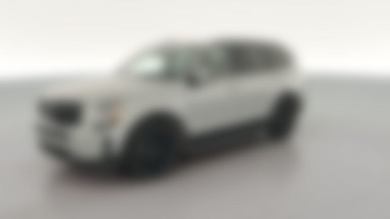 2022 Kia Telluride vehicle photo