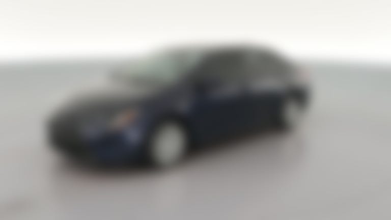 2024 Toyota Corolla vehicle photo