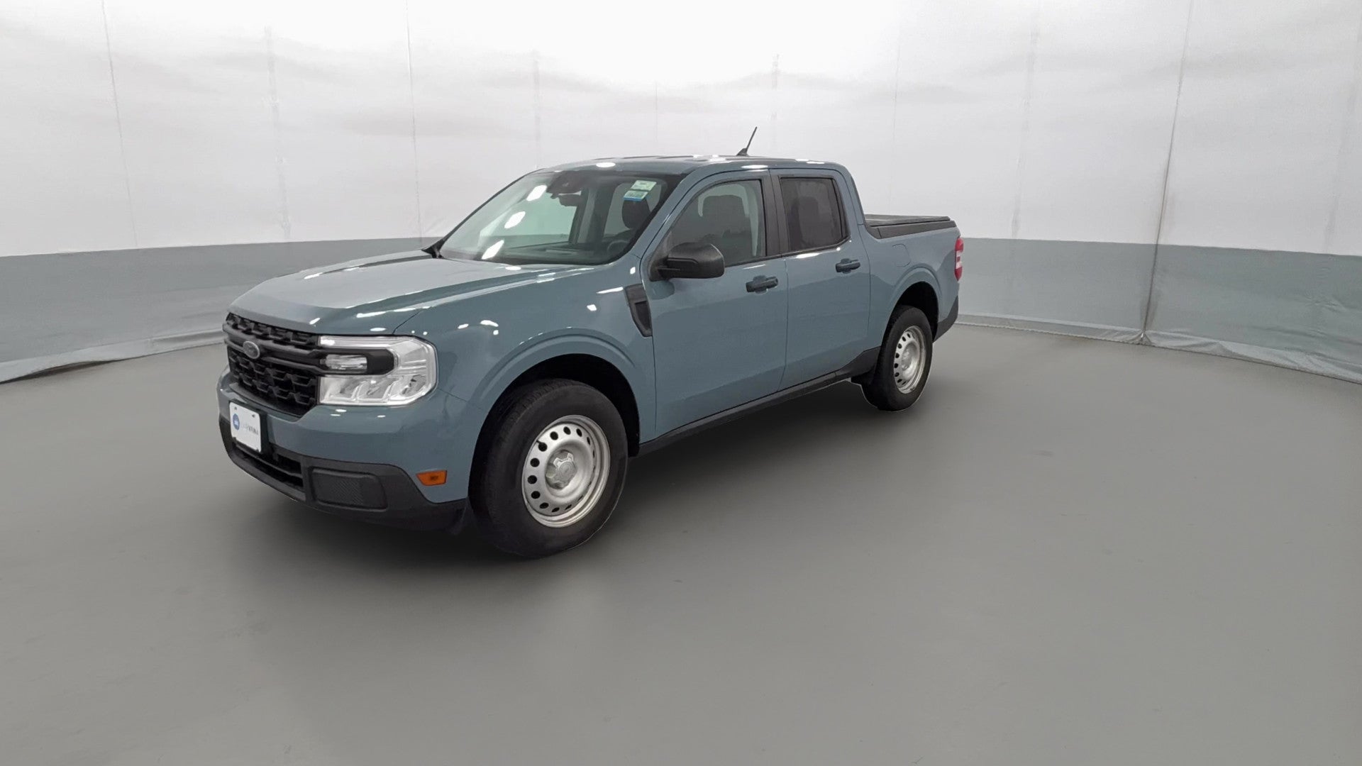 2022 Ford Maverick vehicle photo